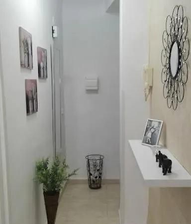Bonito Apartamento Jv36 *