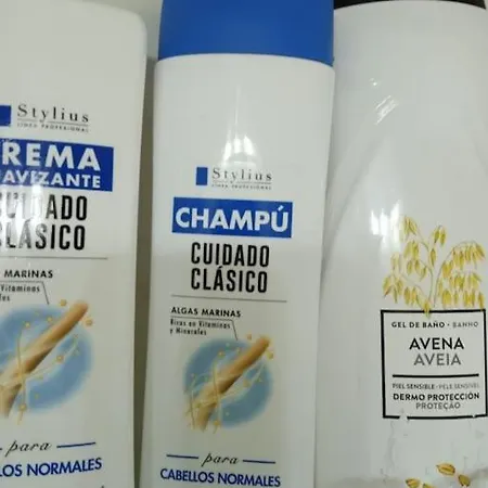 דירה Bonito Apartamento Jv36