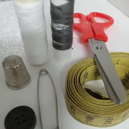 דירה Bonito Apartamento Jv36 קורדובה