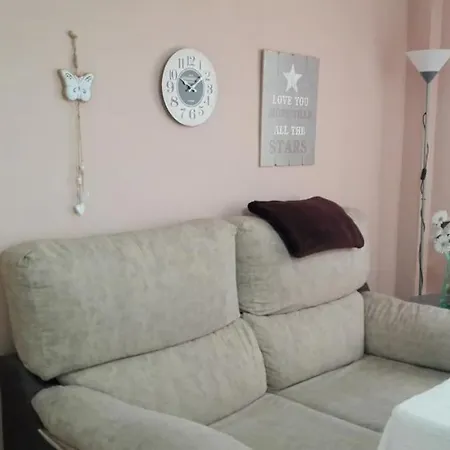 Bonito Apartamento Jv36 Apartment