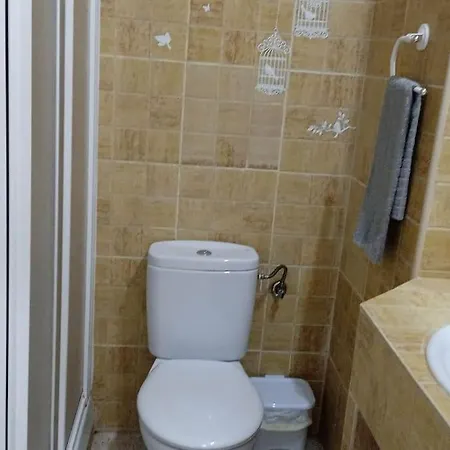 Bonito Apartamento Jv36 Apartment Cordoba