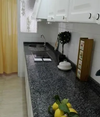 Bonito Apartamento Jv36 Apartment *